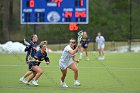 WLax vs UMass  Wheaton College Women’s Lacrosse vs UMass Dartmouth. - Photo By: KEITH NORDSTROM : Wheaton, Lacrosse, LAX